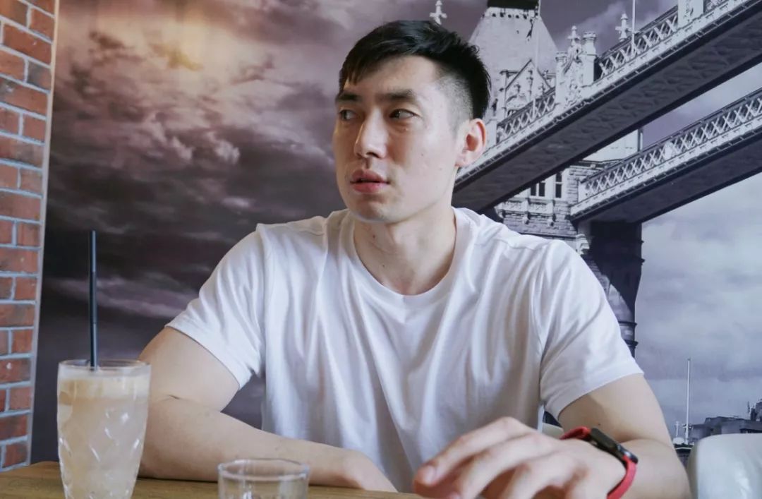 赵泰隆:较了解吴庆龙执教思路 伤势正逐渐康复