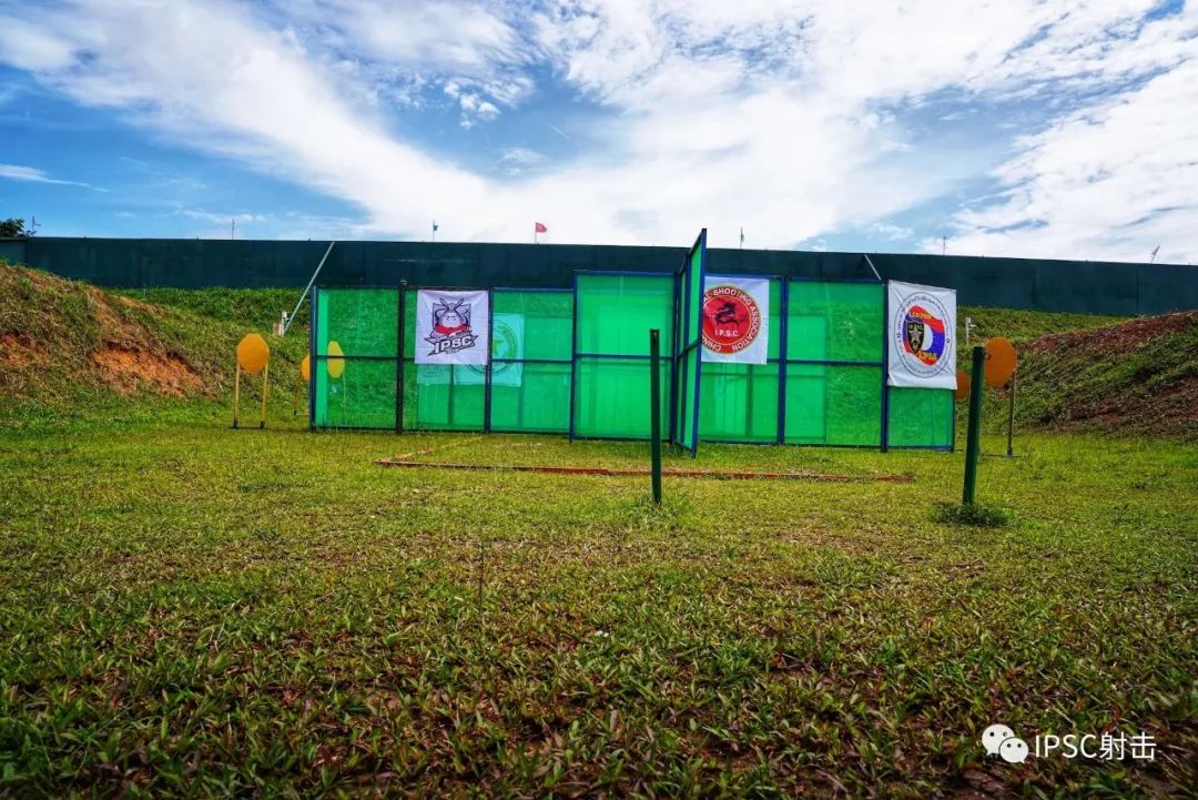 老挝万象 | ipsc安全射手认证课程,9月16-20日