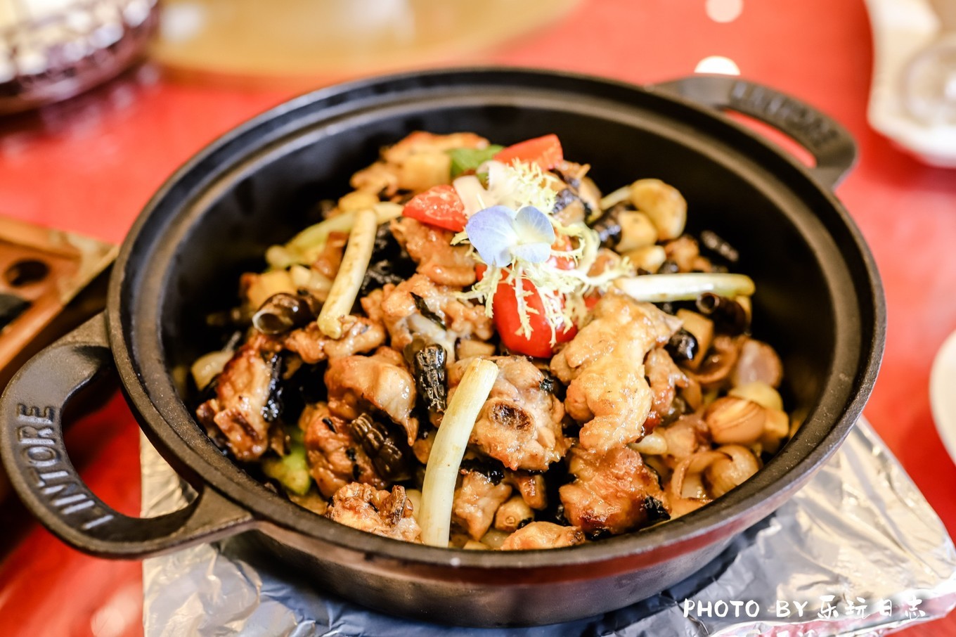 去白水寨旅行该吃什么?这里的山泉水库鱼美味又养生,吃货必尝