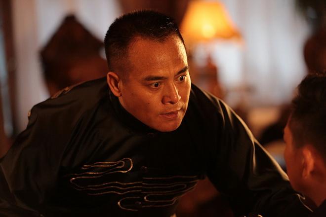 《好汉》首播 三大看点为传奇"活血"