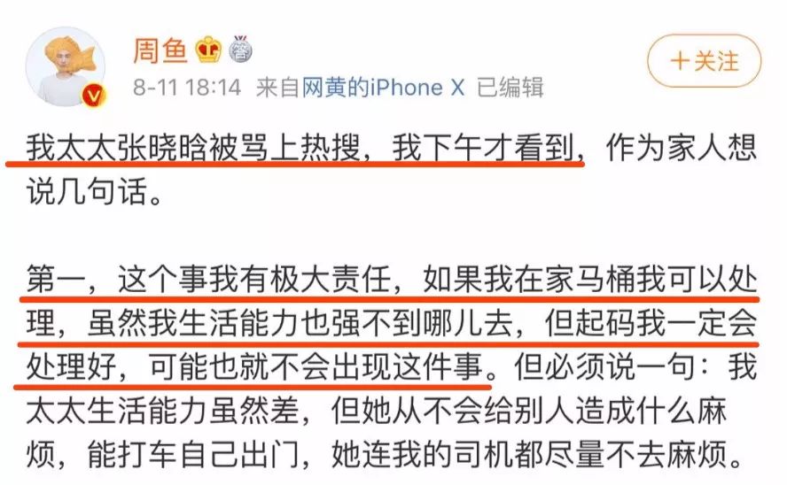张晓晗挑衅网友辱骂路人被曝抄袭引发文人圈混战