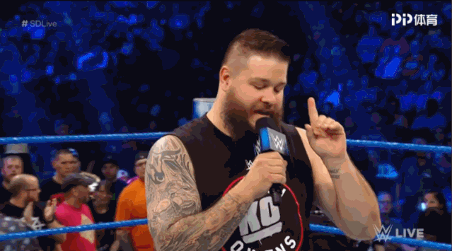 sd罗曼实力惨遭削弱毒蛇rko横扫新一天