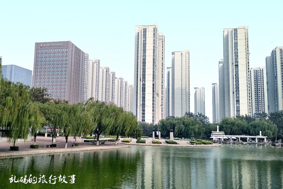 原创河北第二大城市经济实力全省第一被誉北方瓷都现仅为三线