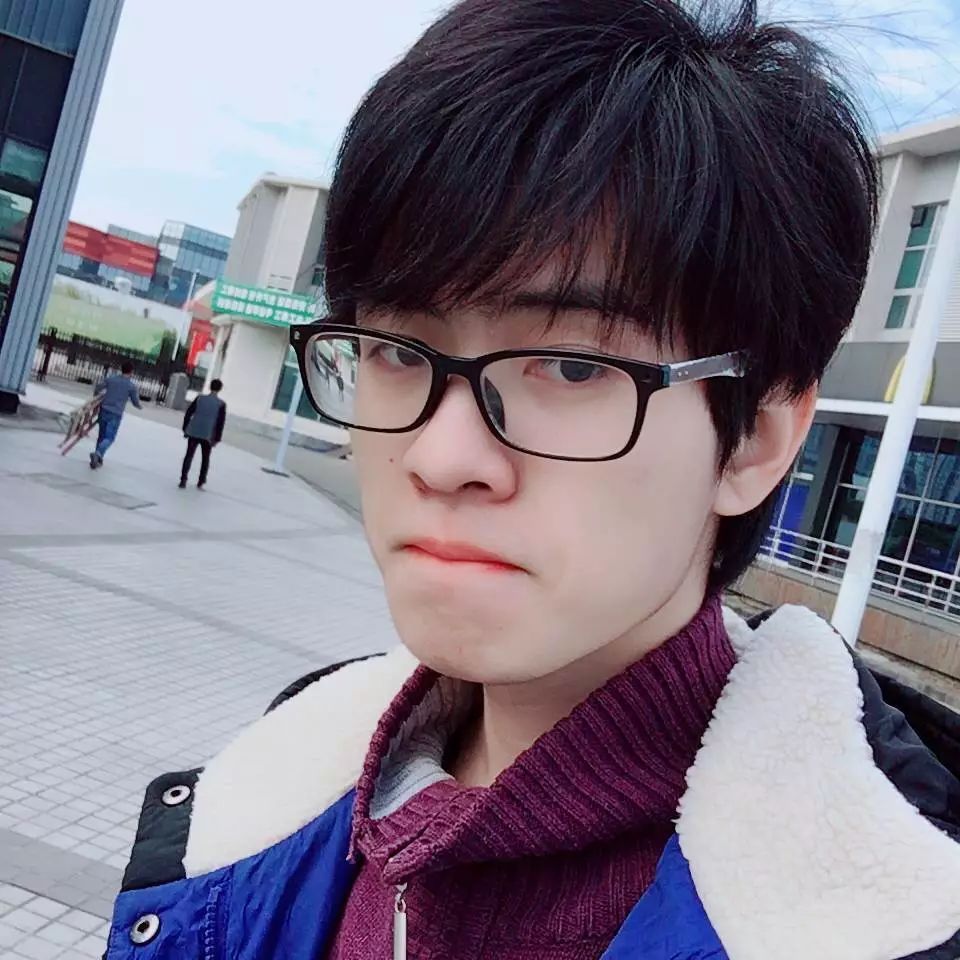 星衍04自我介绍:人力冲鸭对广师说的话:很荣幸加入