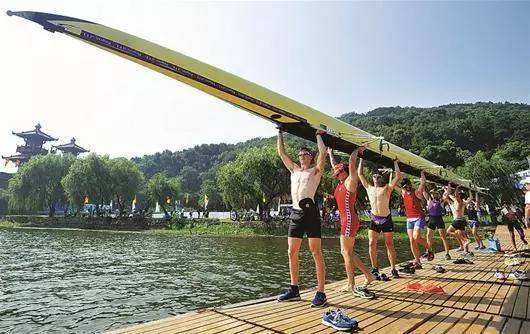 英国连续多年稳居前十的华威大学生活篇