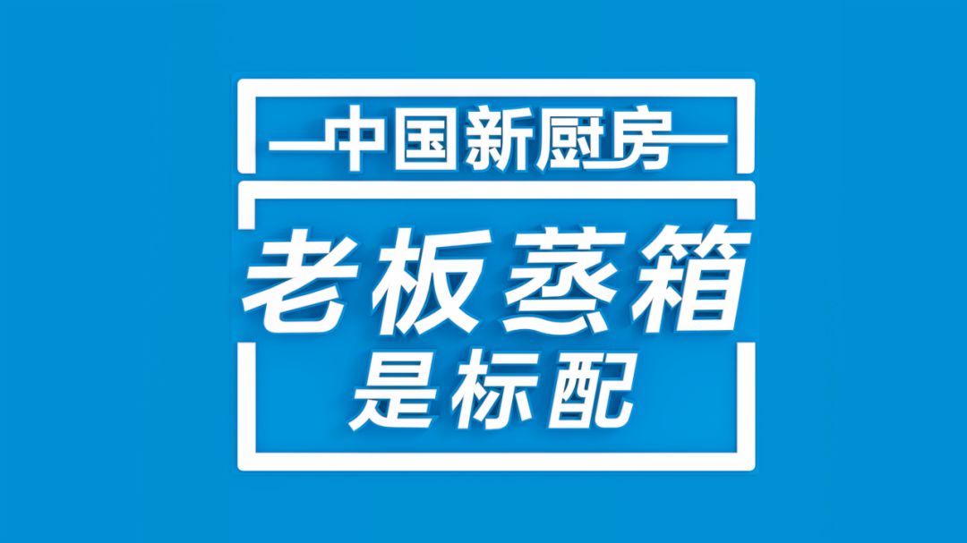 蘇寧老闆蒸箱品鑑會老總掌勺做你愛的菜