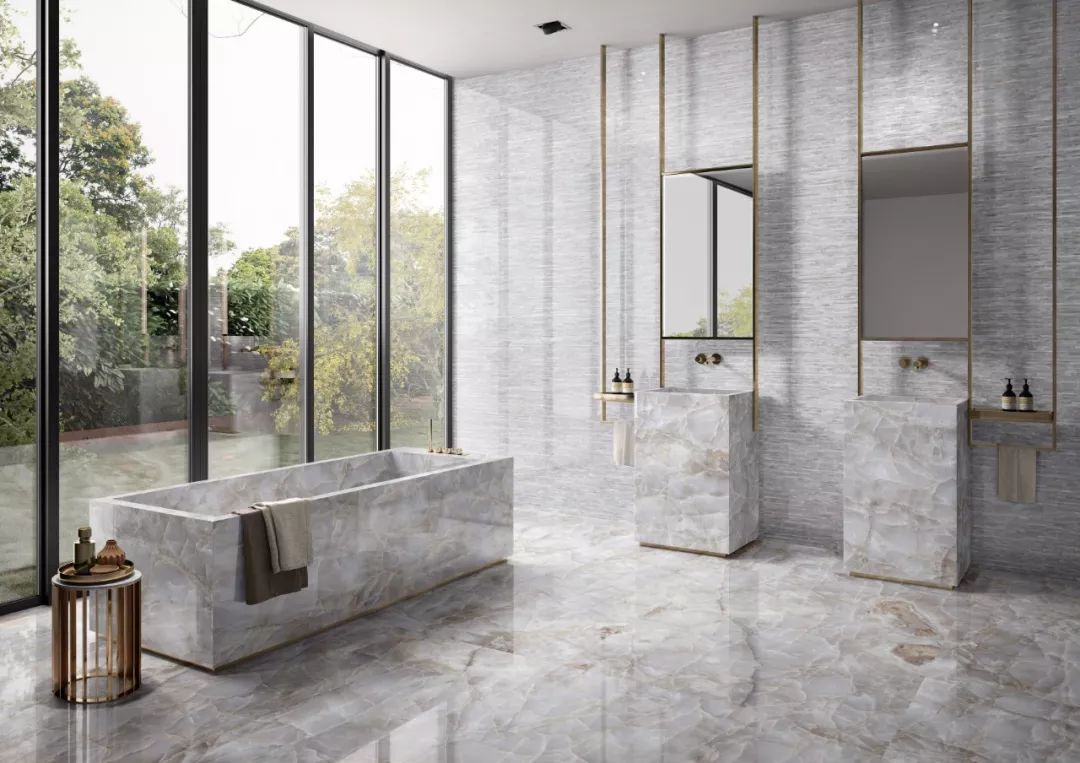 伊派·爱马仕瓷砖|高端生活 爱美砖家