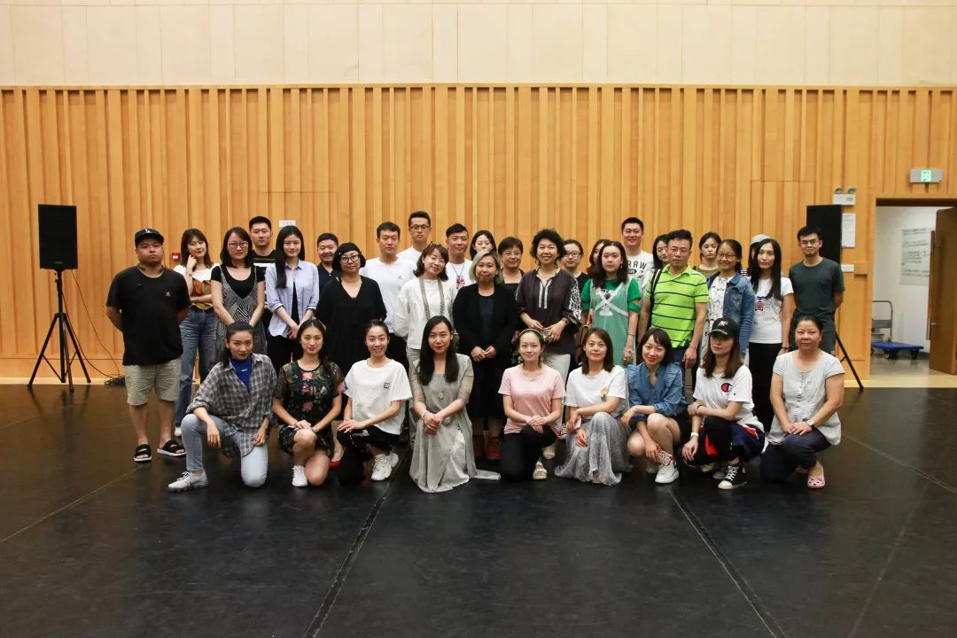 【音乐剧制作流程及舞台管理】"音乐剧制作人及舞台