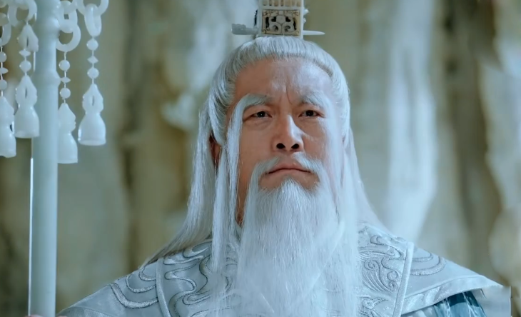 《哪吒》将灵珠托生,元始天尊为何选择太乙真人,而不是申公豹?_姜子牙