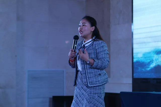 千千氏2018加盟商大会都发生了哪些你不知道的事儿