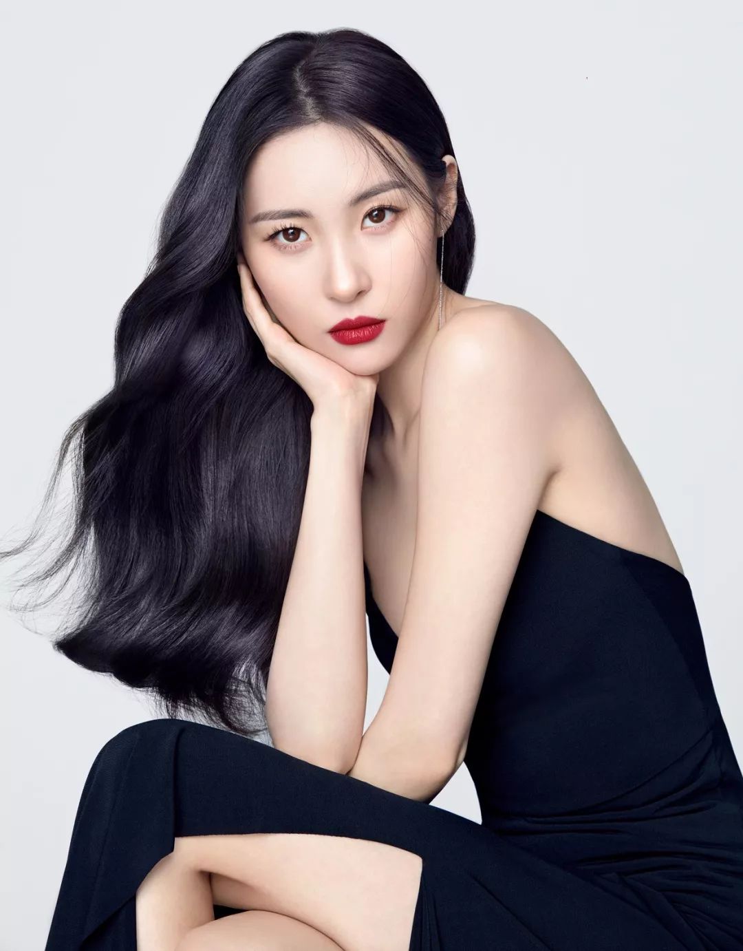 搜狐韩娱讯 韩国人气宣美将于27日举行新曲发布纪念showcase与粉丝们