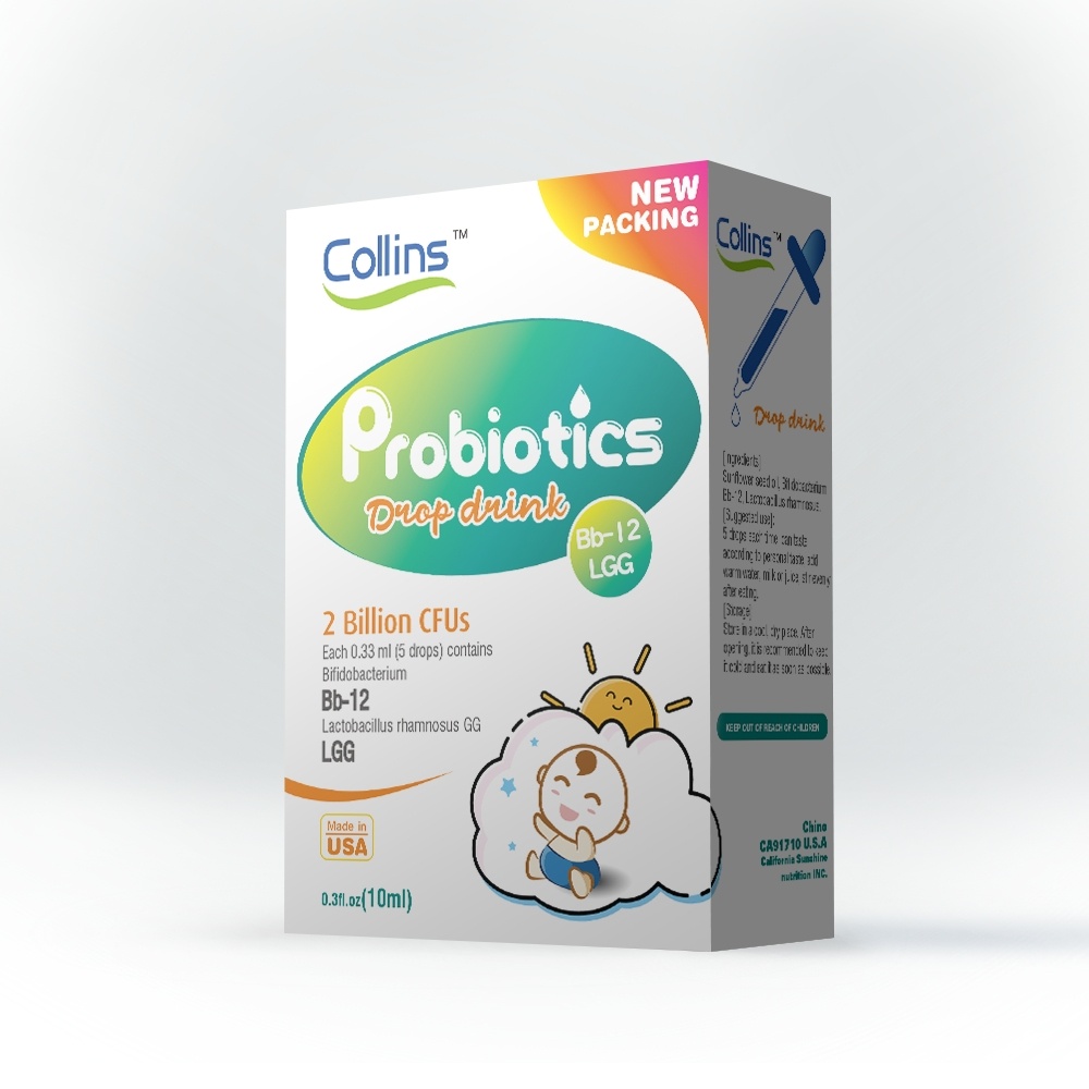 长期吃益生菌会产生依赖性谣言