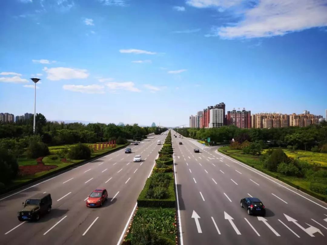 【"百日清零"专项行动】| 7月,临汾市区这项长期靠后的综合指数改善