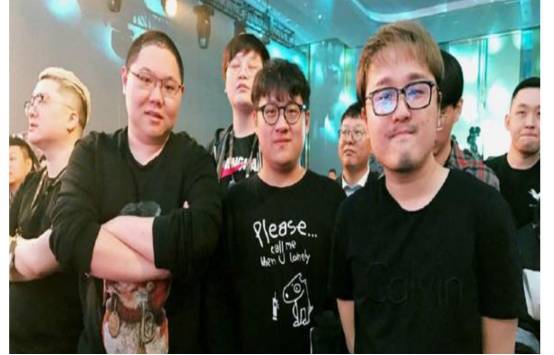 揭露德云色成员真实身高笑笑身高出人意料西卡直呼不相信