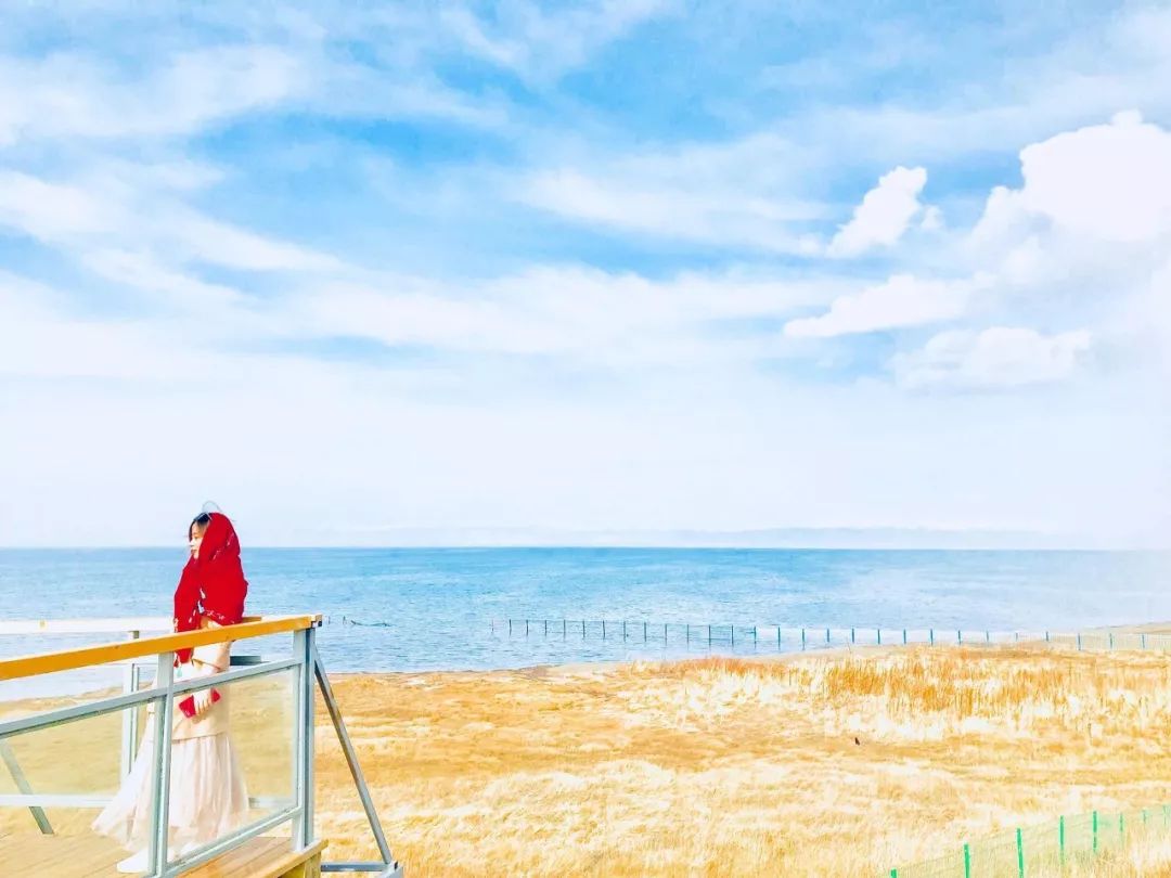 或是,寻一段悠闲惬意的时光