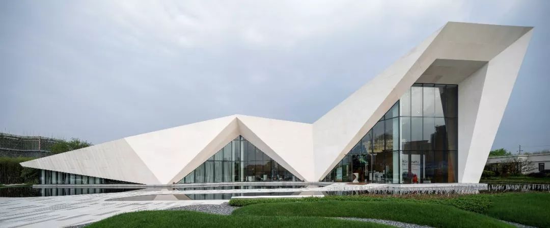 桂林万达大都会滨江示范区