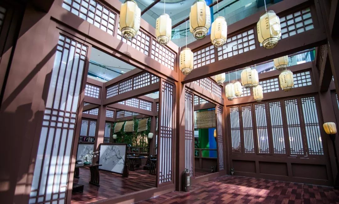 情侣套票来袭成都酷夏必打卡网红展知否你来了吗