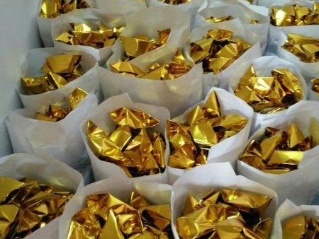 中元节是七月十五,为啥很多农村地区七月十四就"烧包"祭祖了?