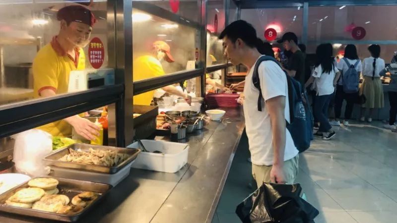 热点听说你要来黄山学院