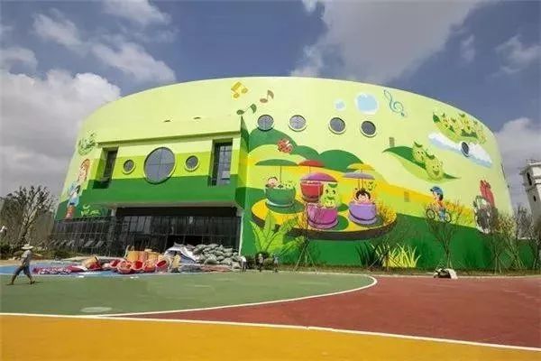 山东泰安首家大型室内全天候全季节儿童亲子主题乐园8月开启