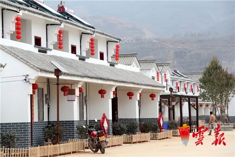 把病情报告单收起来,从2016年3月至今,辗转永善莲峰镇南林