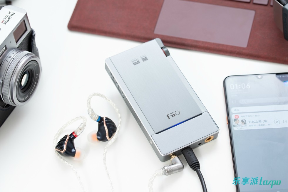 9102年,你还需要一台便携式解码耳放么?飞傲 q5s图赏