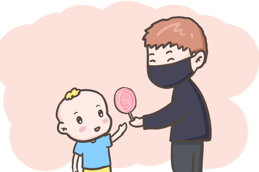 原创人贩子:暑期生意最好的四种"新型骗术",看完直觉得后背发凉!