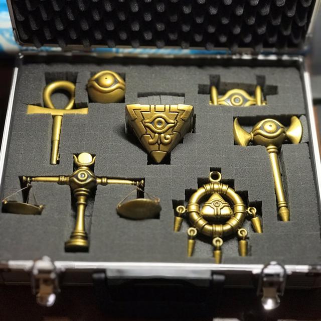游戏王七神器,千年,(第10页)_大山谷图库