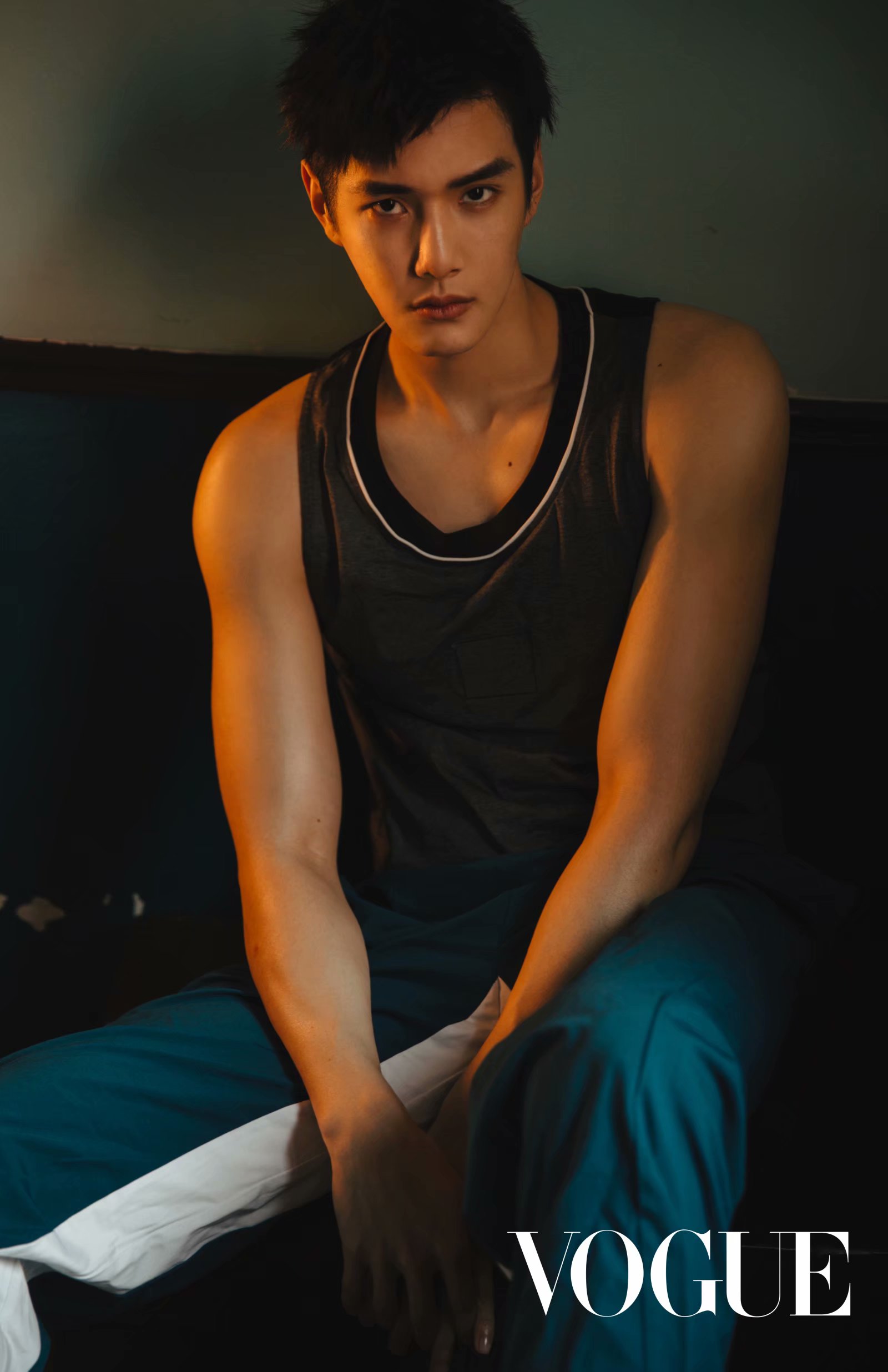 本周五voguesalon强势登陆重庆人气小生乐队的夏天都来打卡