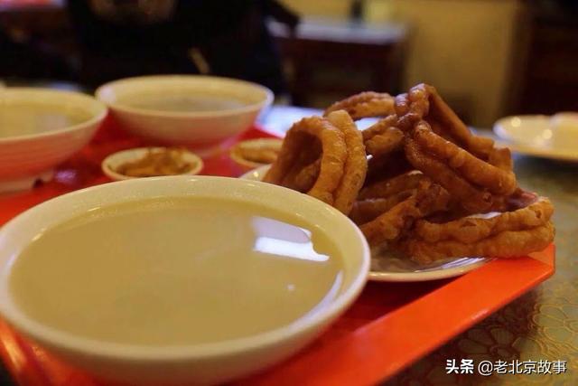 "北京小吃"不等于北京人的小吃_大栅栏