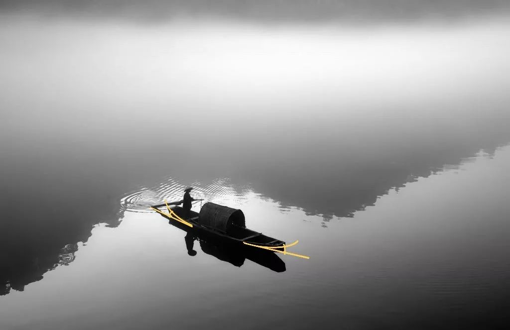 650 ㎡当代主义美学大宅,演绎莫兰迪色调下的静态和谐美!