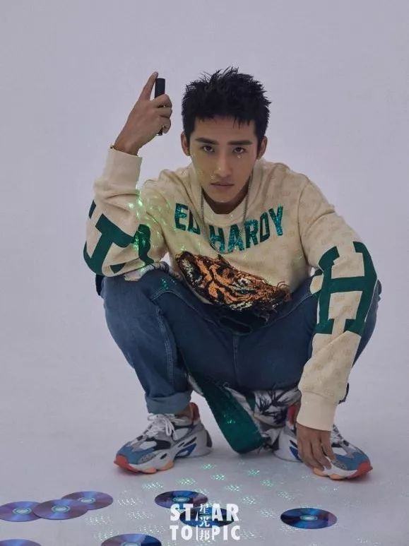 edhardylogofeverlogo风潮