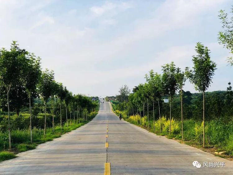 兴平有个牛蹄泉这里有个美丽的传说