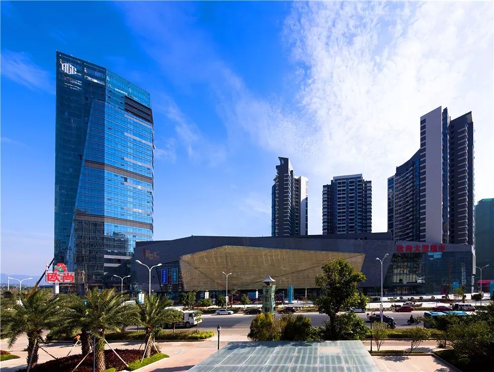 福清,你又要在全国出名了!_城市