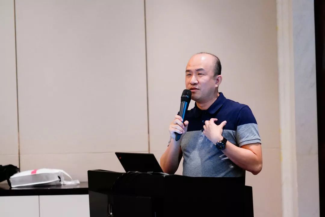 安杰动态安杰律师事务所2019年度合伙人务虚会圆满召开