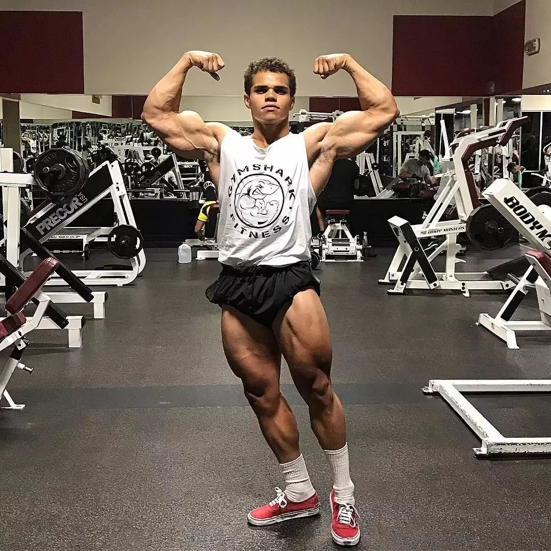 大家还有什么增强肌肉发力感的技巧呢?在留言区分享一下吧