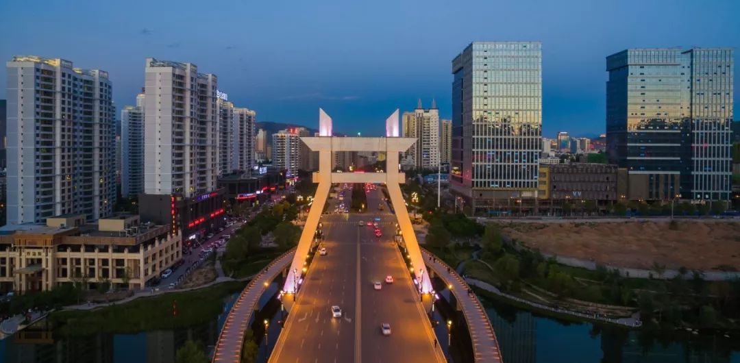 西宁市城西区深入推进"垃圾分类"示范小区建设