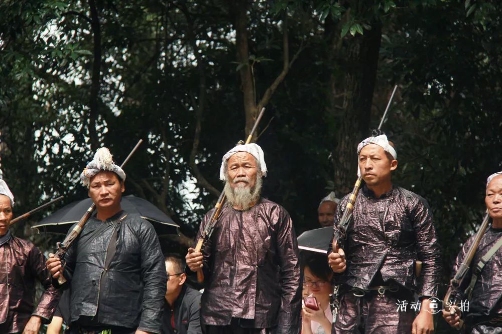 黔东南这里有你想要的诗和远方