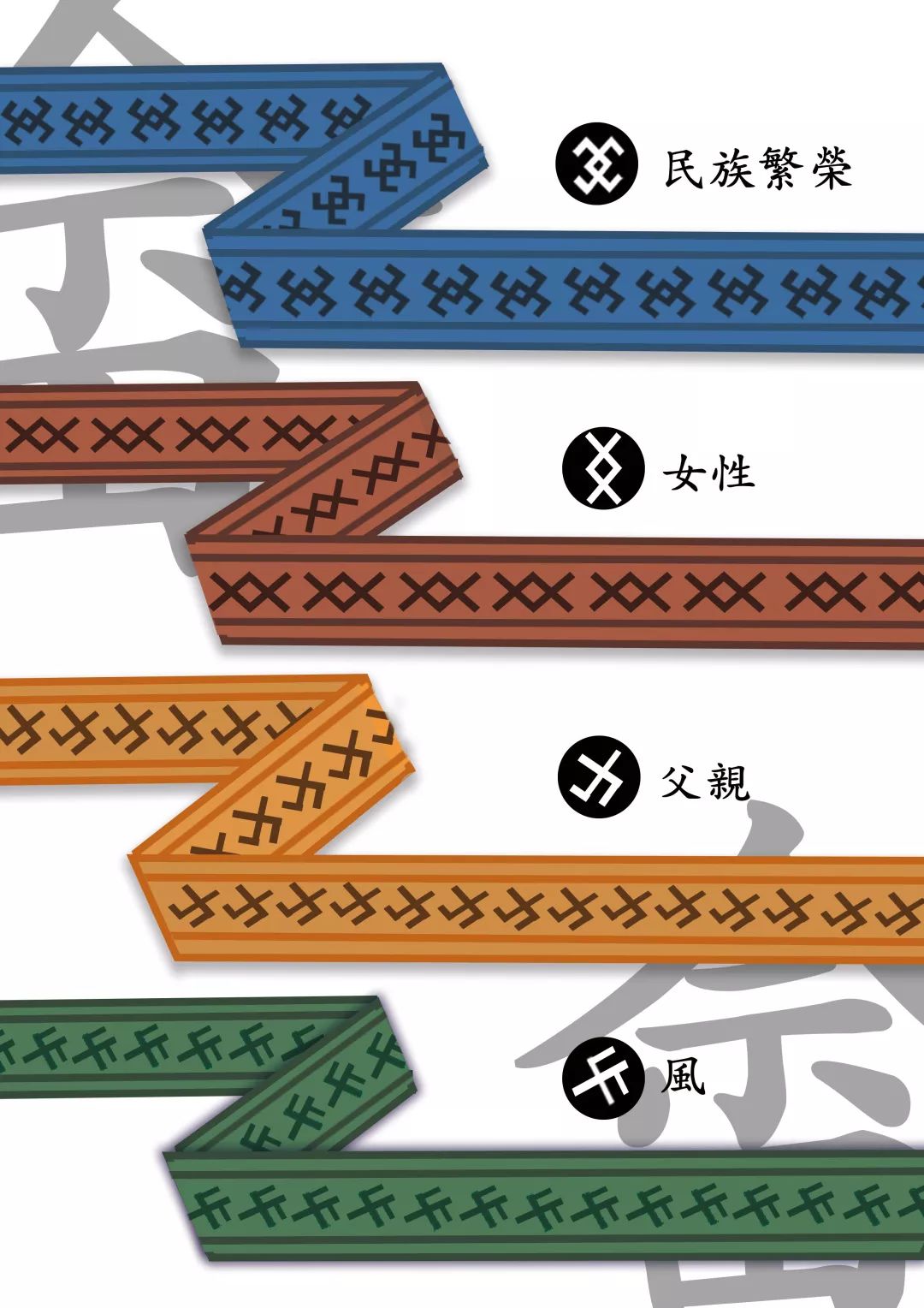 畲族文创在景宁体验畲族之美感受畲族之风