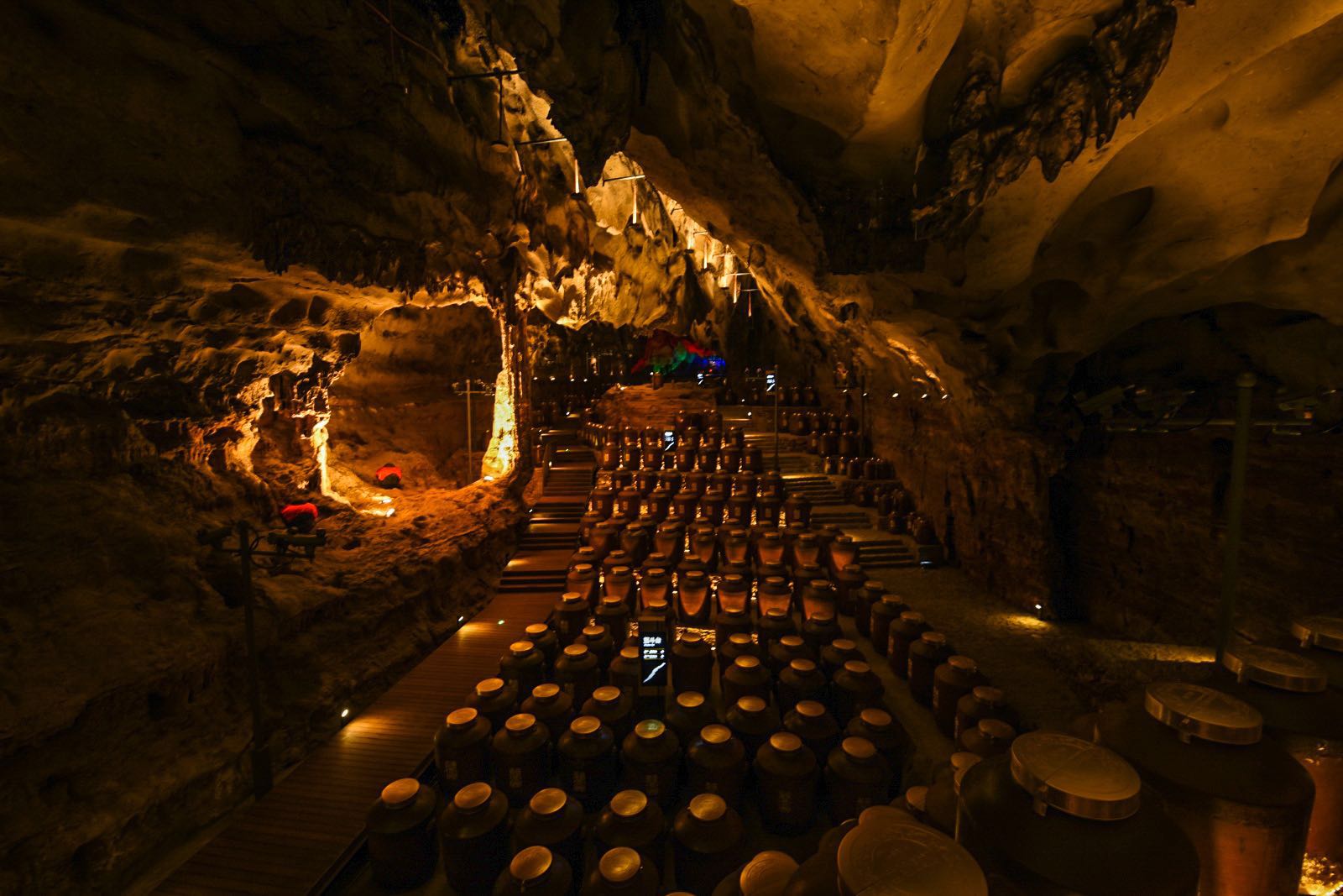 郎酒为什么选择庄园化发展路径