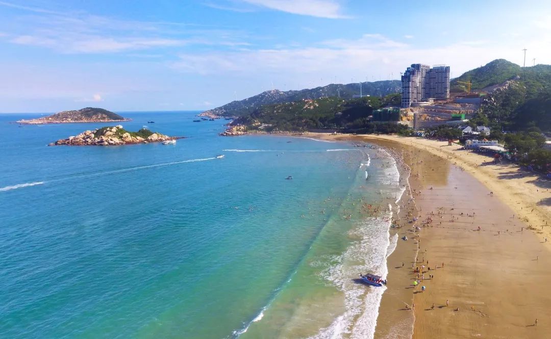 我市五条旅游线路入选全省首批乡村旅游精品线路