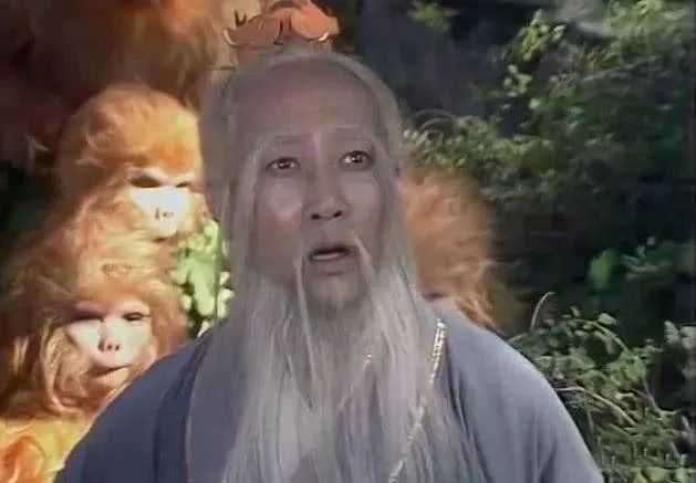 《西游记》隐藏的暗黑元素,揭露了15条成人潜规则