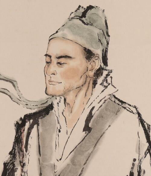 原创诸葛学堂诗鬼李贺写尽天下繁华事唯独没写好我的一生