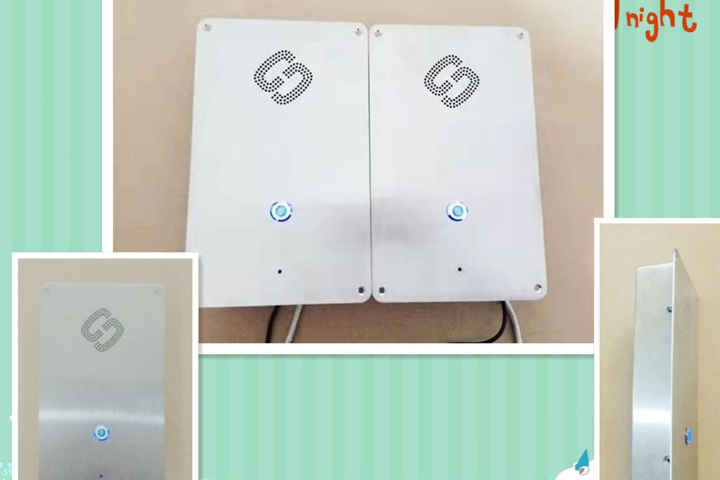 洁净电话机安装位置图片(洁净电话机安装位置图片大全)