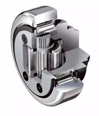 【轴承问答】组合轴承有那些形式?