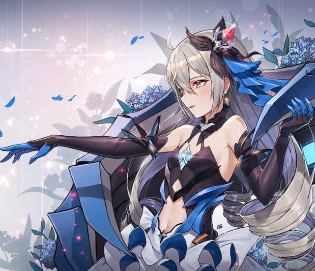 崩坏3当你氪金玩女王冰鸭秒怪的同时也失去了崩三最大的乐趣