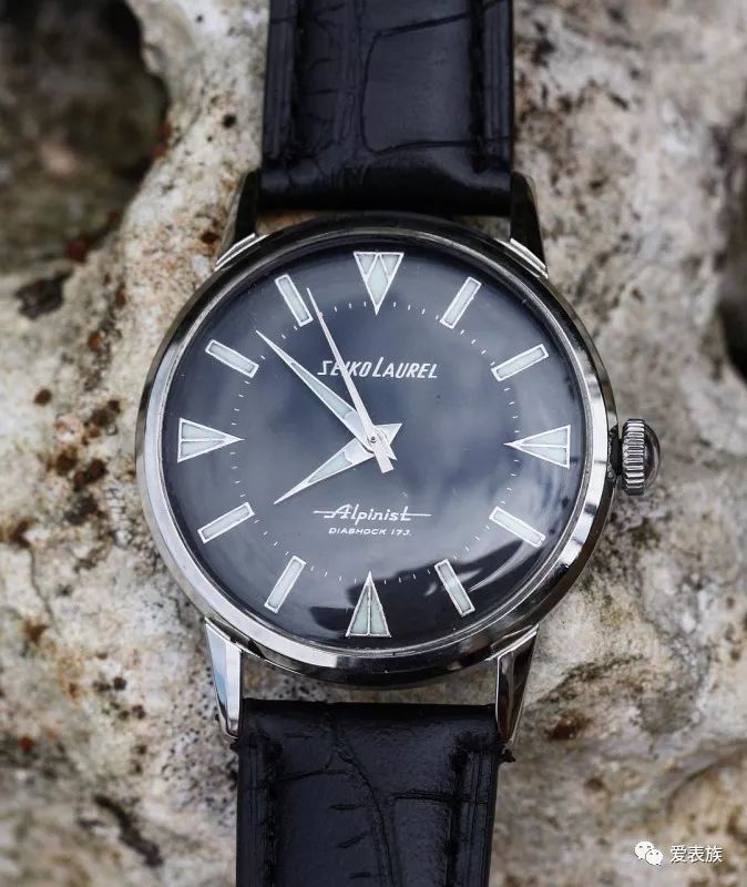 seiko laurel alpinist 14041, stor minskning Hit A 64% Rabatt -  