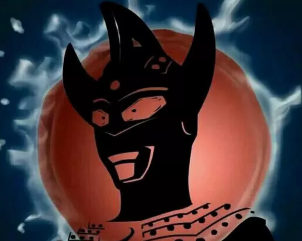 当奥特曼仅剩剪影你还认得他们吗第1个就让人怀疑人生