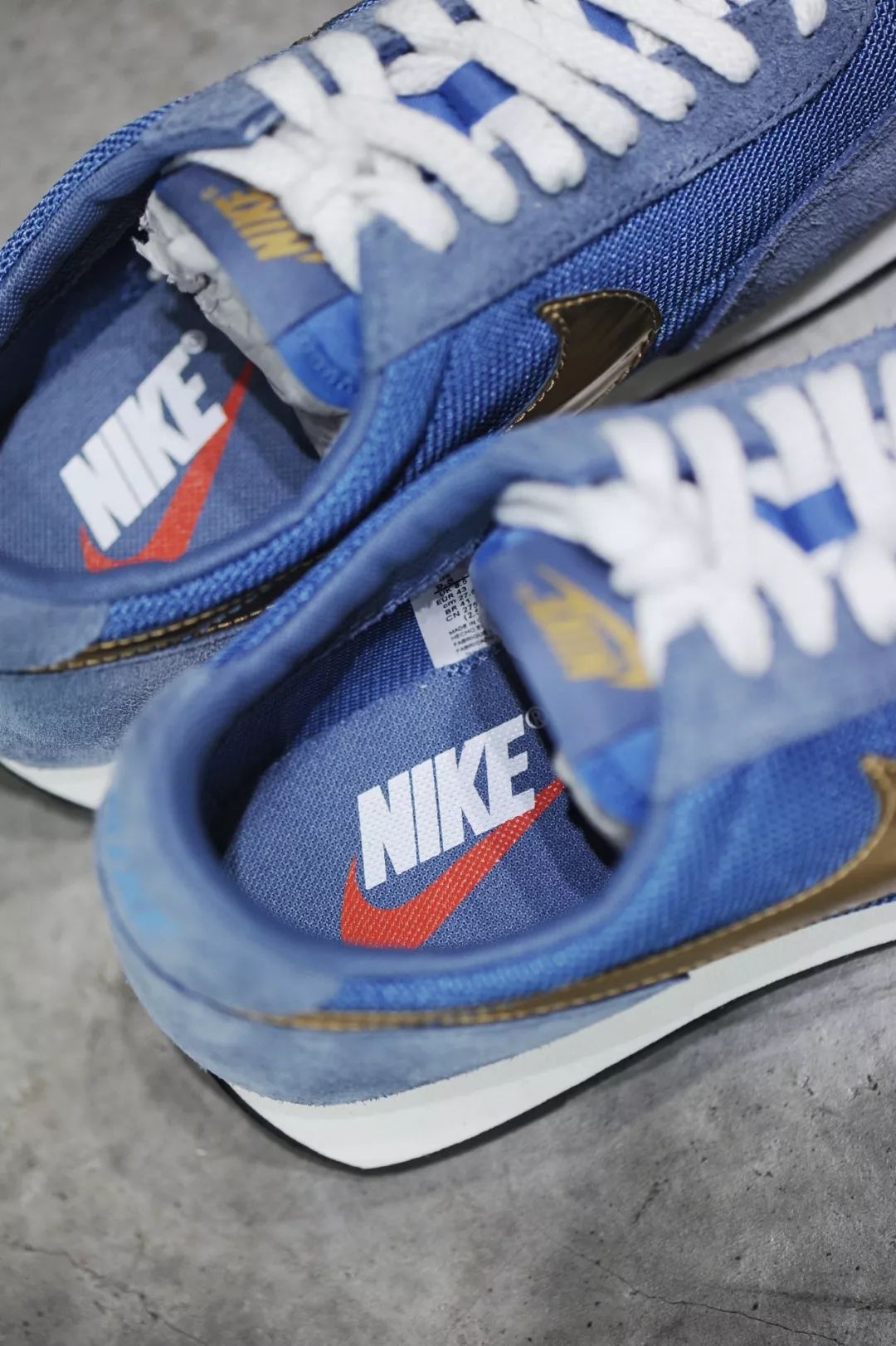 soar限量发售nikedaybreaksppack