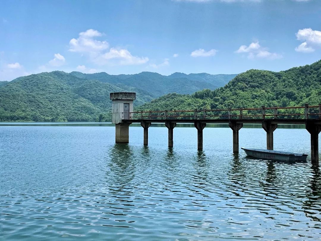 惠州旅游景点 龙门图片